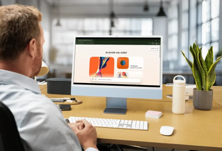 Microsoft Copilot: AI asistent pre prácu
